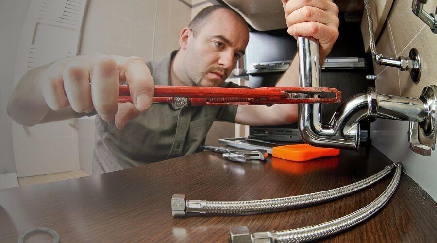 Professional sink repair in Cedar, KS